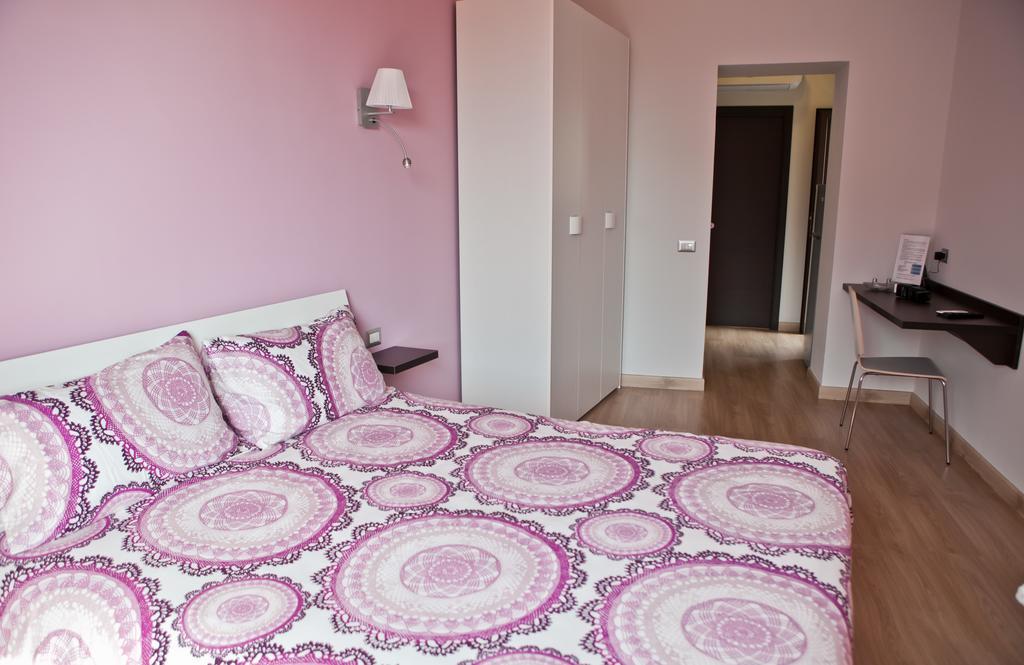 Bed & Breakfast La Veduta Naples