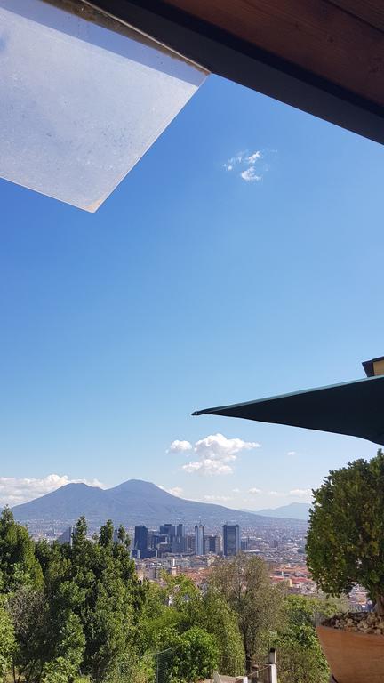 Bed & Breakfast La Veduta 2*